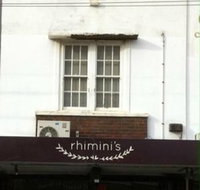 Rhimini's - Accommodation Brisbane
