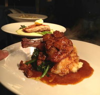 Saltimbocca - Accommodation Brisbane