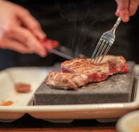 Sonley StoneGrill and Bar - Accommodation Brisbane