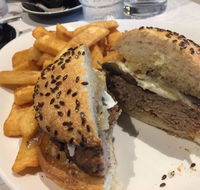 The Food Republic Cafe - Accommodation Brisbane