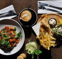 The Jolly Miller Cafe Balwyn - Accommodation Brisbane