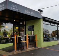 The Peddler Cafe - Accommodation Brisbane