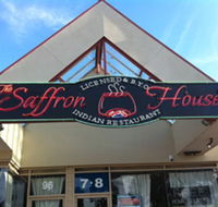 The Saffron House - Accommodation Brisbane