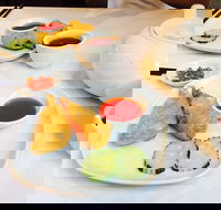 Vegie Bowl Restaurant - Accommodation Brisbane