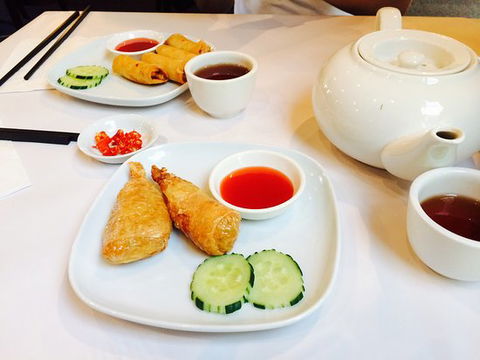 Vegie Bowl Restaurant - Accommodation Brisbane 0