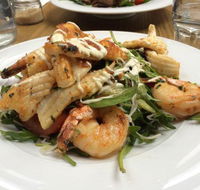 Zouz Cafe - Accommodation Brisbane
