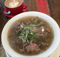 Bao  Pot Cafe - Accommodation Brisbane