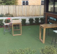 Bean  Gone - Accommodation Brisbane