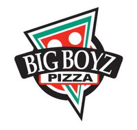 Big Boyz Pizza - Accommodation Brisbane