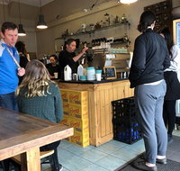 Brown Bear Cafe - Accommodation Brisbane