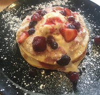 Caffe Rustico - Accommodation Brisbane