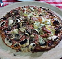 Charlies Pizza - Accommodation Brisbane