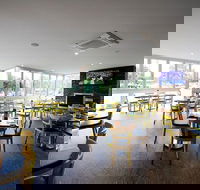 Cross Keys Hotel - Accommodation Brisbane