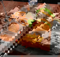 Dribbles - Accommodation Brisbane