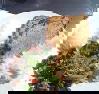 Dumbo - Accommodation Brisbane