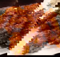 Dumplings  More - Accommodation Brisbane