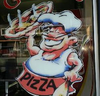 Goofy's Pizza House - Accommodation Brisbane