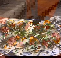 Ha Long Restaurant - Accommodation Brisbane