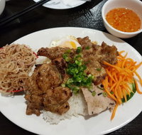 Hao Vinh Vietnamese BBQ - Accommodation Brisbane