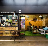 Himalaya/Heralaya - Accommodation Brisbane