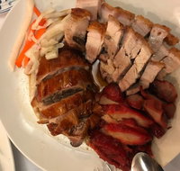 Hung Sahn Seafood  Barbeque Restaurant - Accommodation Brisbane