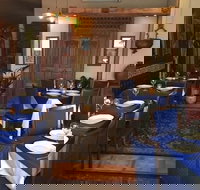 Indian Tukka - Accommodation Brisbane