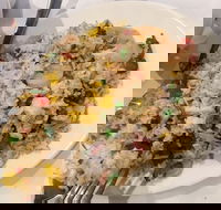 Jim Wong Restaurant - Accommodation Brisbane