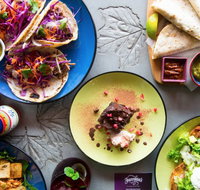 Juanitas Kitchen - Accommodation Brisbane