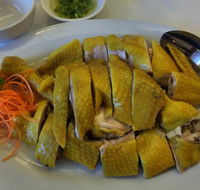 Kambo Chinese Restaurant - Accommodation Brisbane