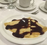 Katarina Zrinski Restaurant - Accommodation Brisbane