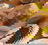 Konjo Ethiopian Restaurant - Accommodation Brisbane