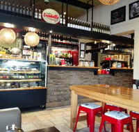 Mamma Lina's Bar Cafe - Accommodation Brisbane