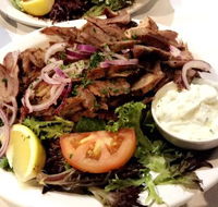 Nobel Greek Tavern - Accommodation Brisbane