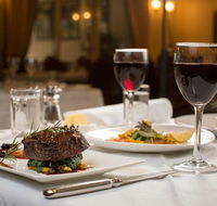 Oliver's Restaurant - Accommodation Brisbane