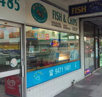 Ottas Fine Seafood - Accommodation Brisbane