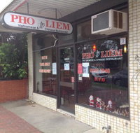 Pho Liem - Accommodation Brisbane