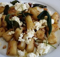 Pomona Cafe - Accommodation Brisbane