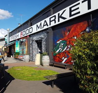Preston Fresh Hood Market - Accommodation Brisbane