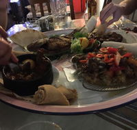 Ras Dashen - Accommodation Brisbane