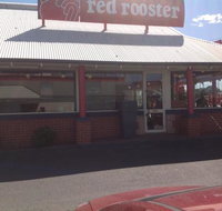 Red Rooster