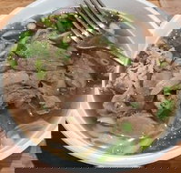 Rice Fields Restaurant - Accommodation Brisbane