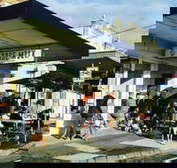 Rose Milk - Accommodation Brisbane