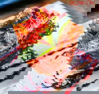 Rubicon Bar Restaurant - Accommodation Brisbane