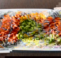 Sankranti Australia - Accommodation Brisbane