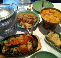 Saowanee Thai Restaurant - Accommodation Brisbane