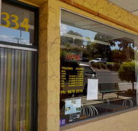 Selera Malay Hawker Food - Accommodation Brisbane