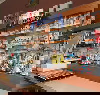 T Cavallaro  Sons - Accommodation Brisbane