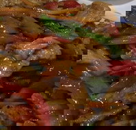 Thai Tables - Accommodation Brisbane