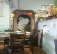 Thanh Vinh - Accommodation Brisbane