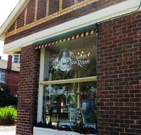 The Austen Tea Room - Accommodation Brisbane